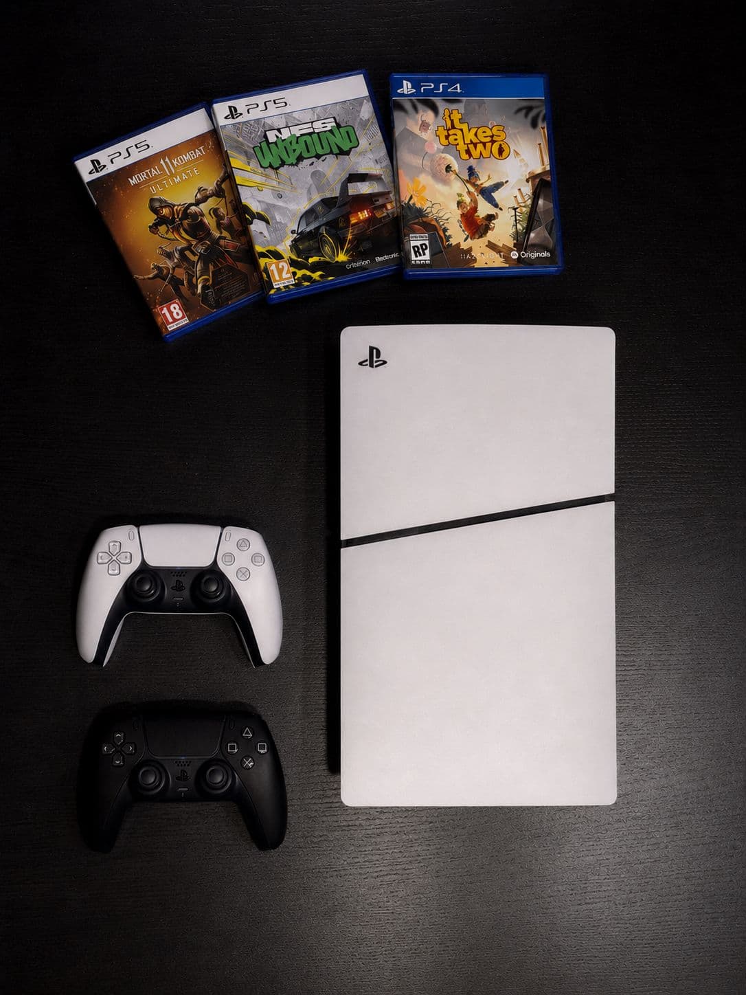Play Station 5